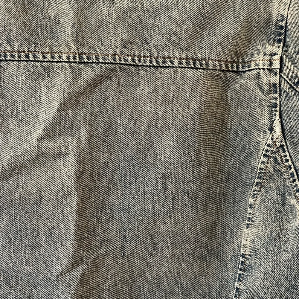 Jean jacket - Picture 2 of 4